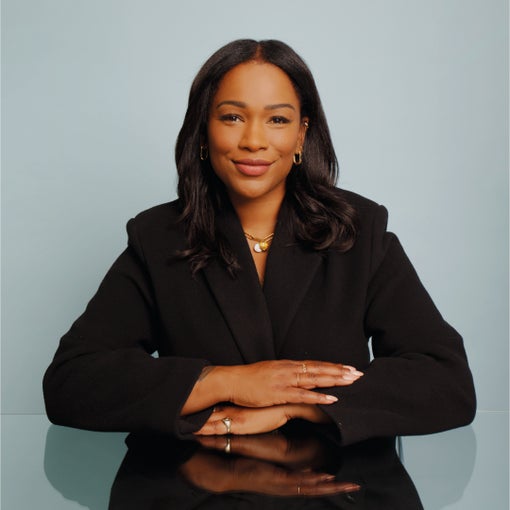 Sharmadean Reid