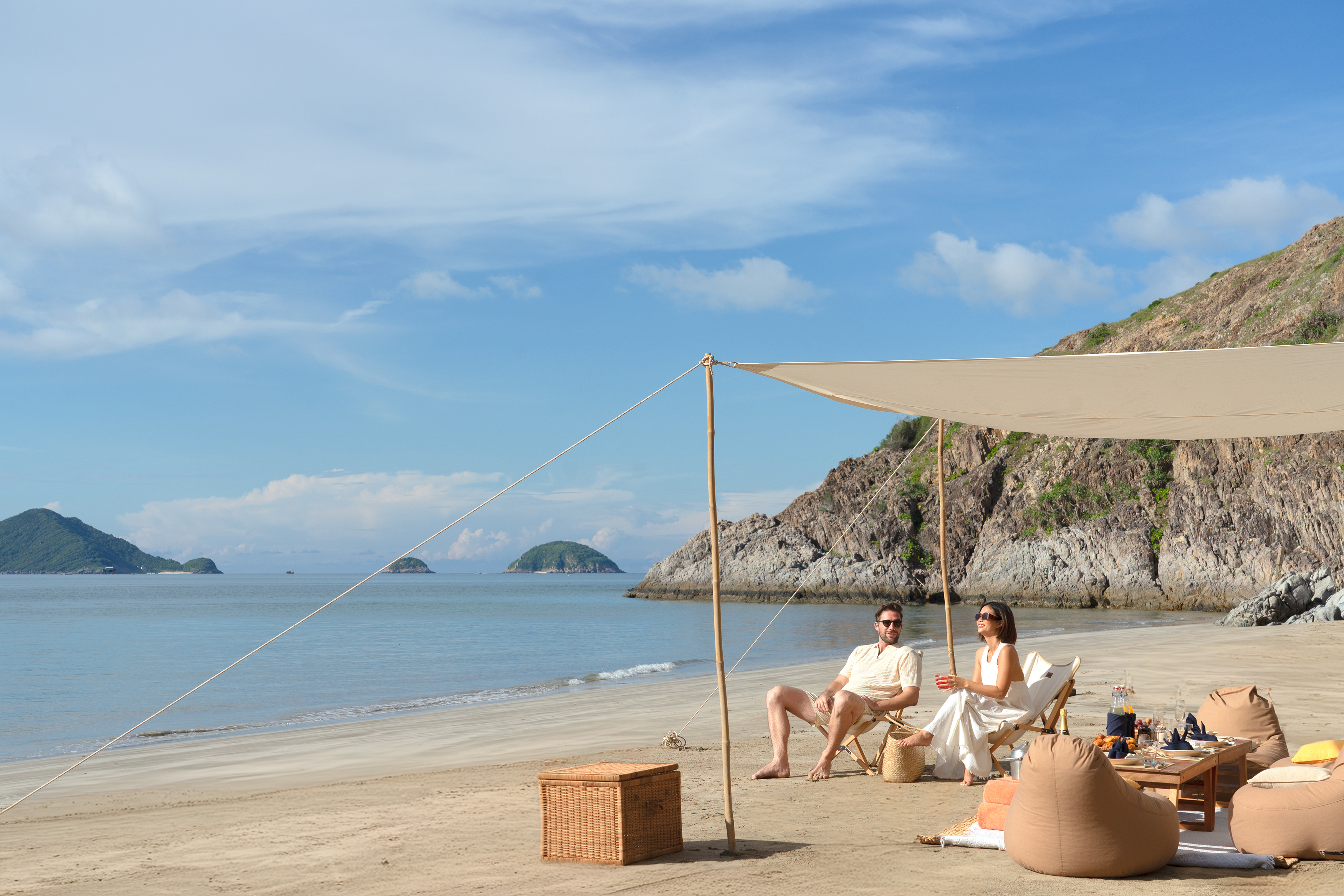 Six Senses