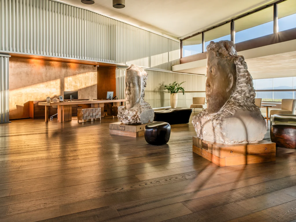 Discover Jaume Plensa