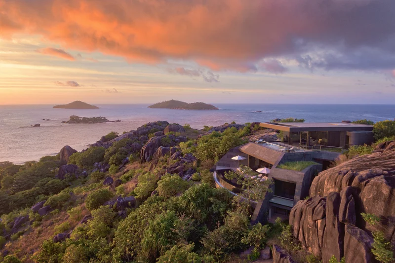 Six Senses Zil Pasyon