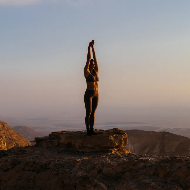 A Journey into Longevity with Maya Elhalal