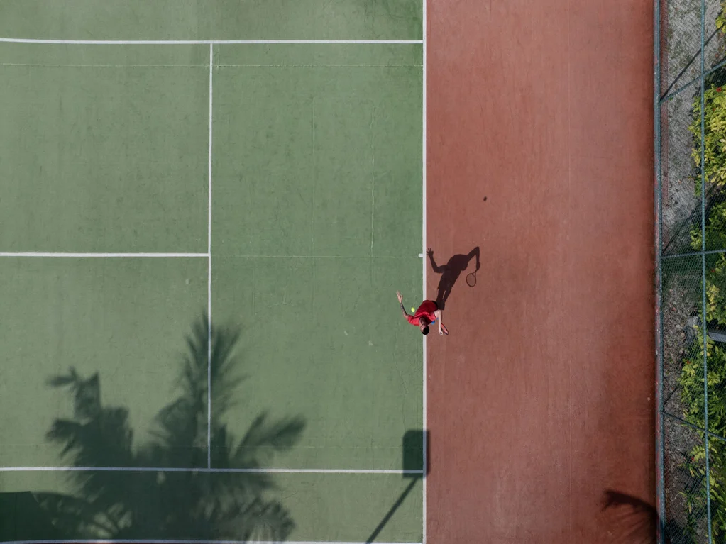 Tennis & Squash