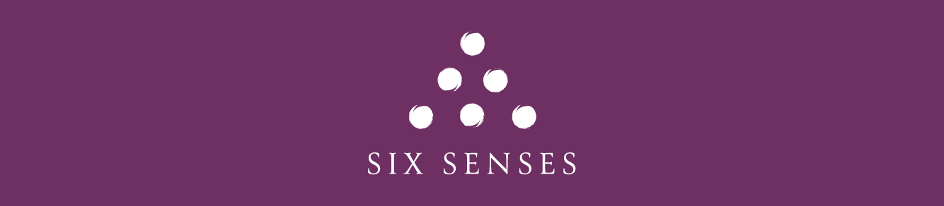 Six Senses logo