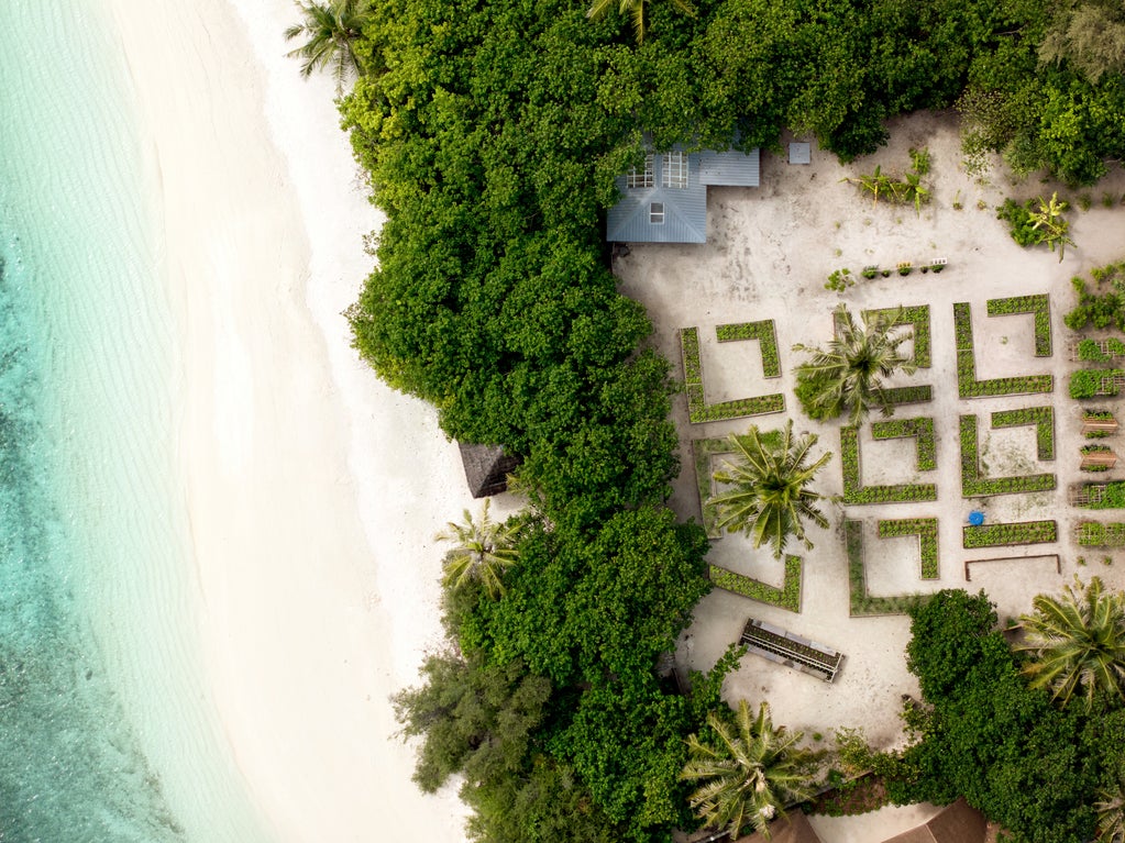 Maldives Sustainability Tour