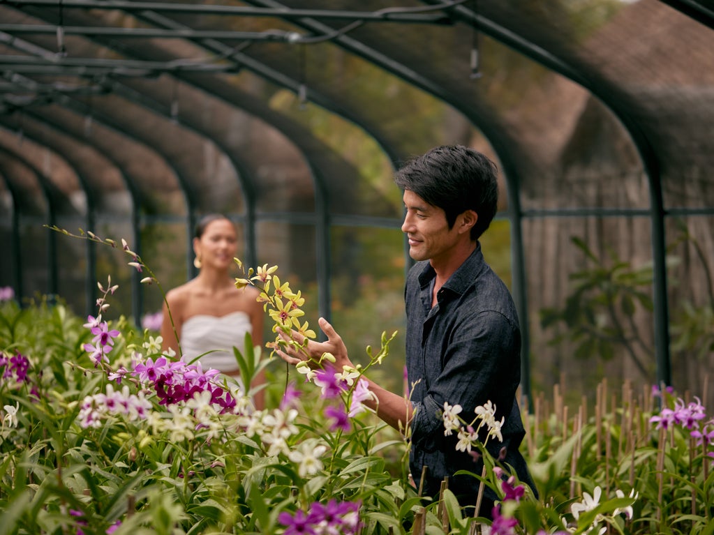 Orchid Gardeners