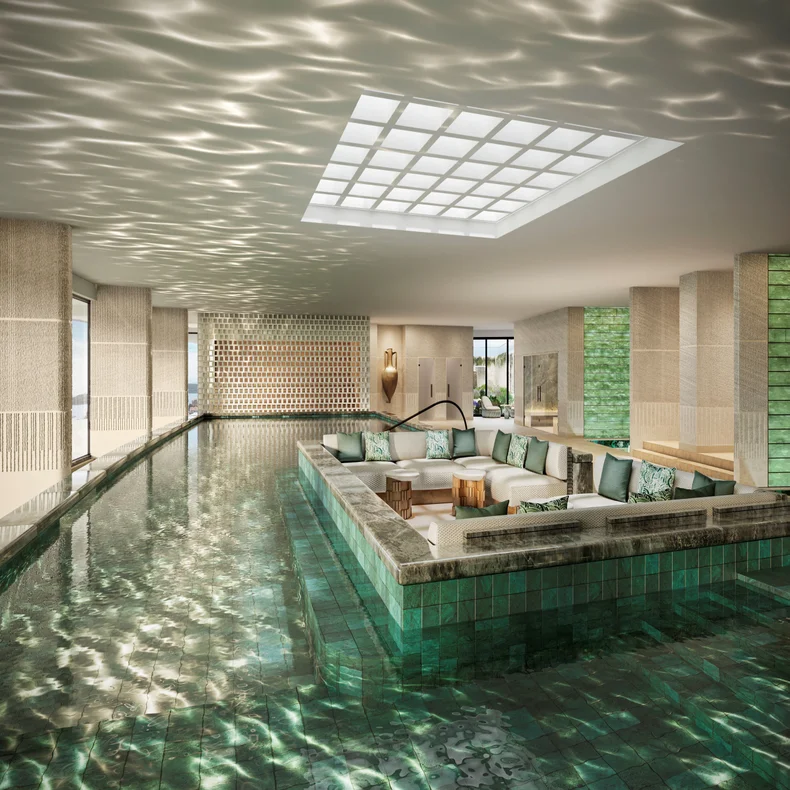 The stories of the land