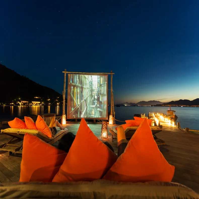 Six Senses Ninh Van Bay, فيتنام