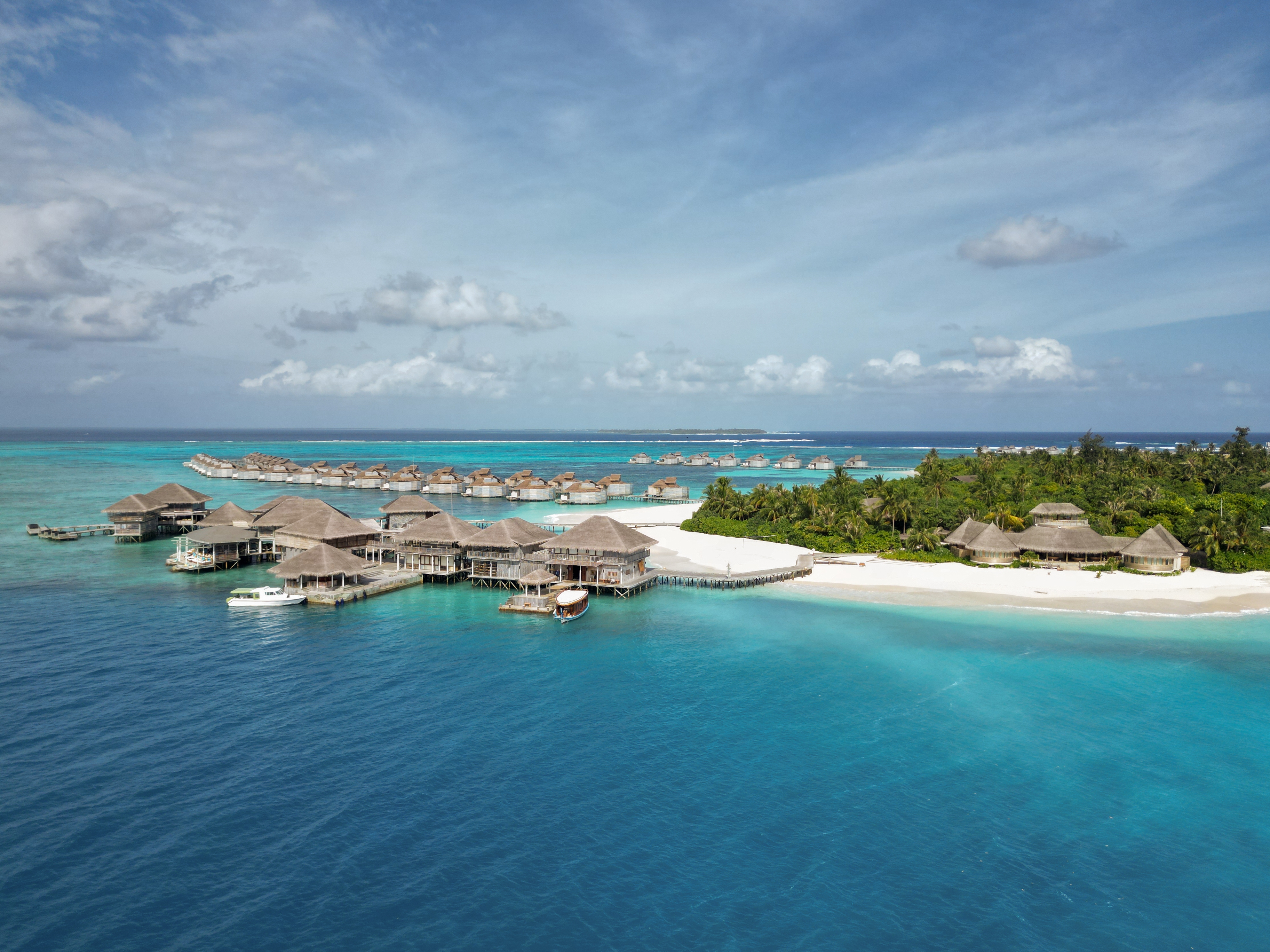 Six Senses