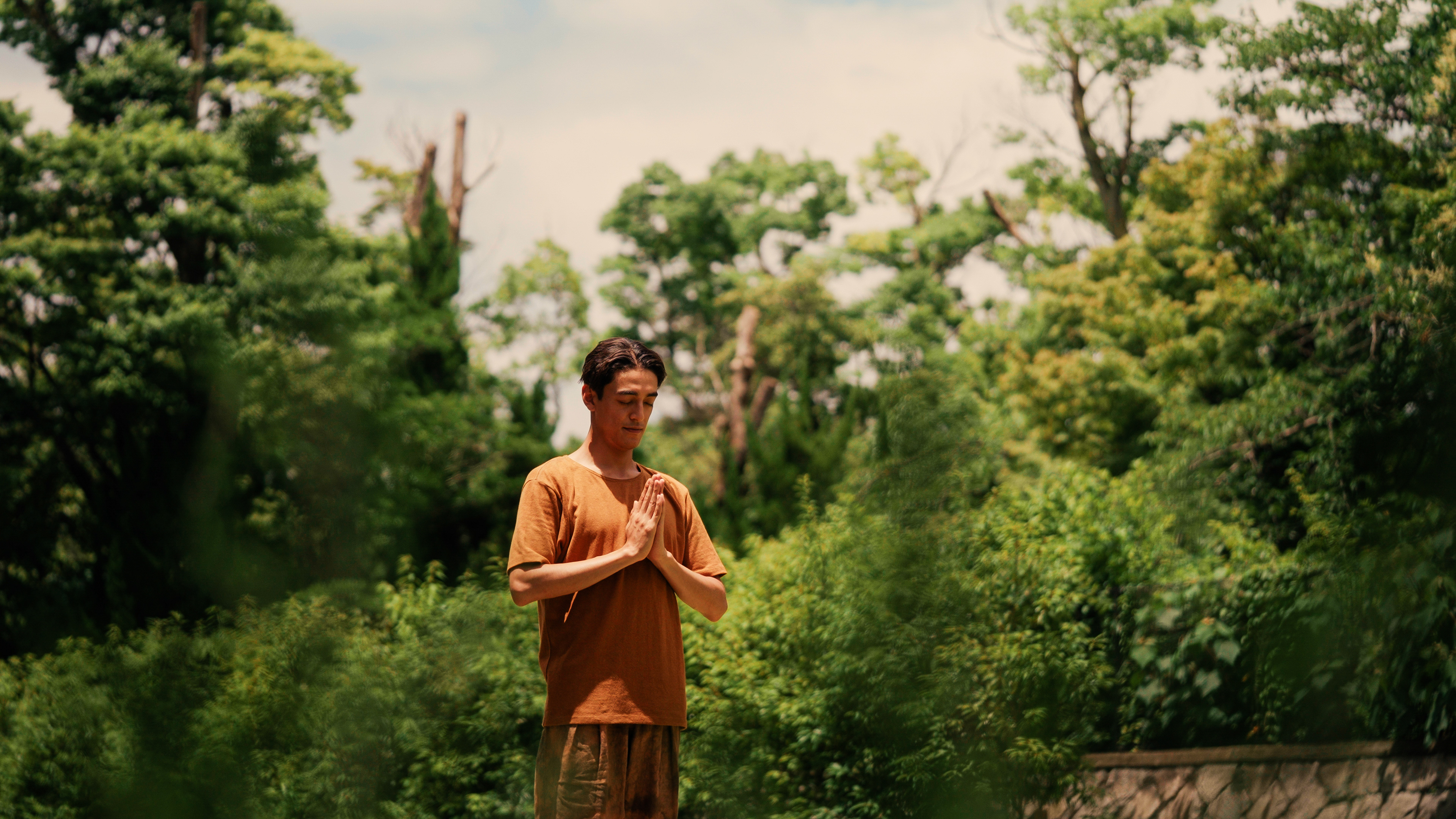 Breathwork