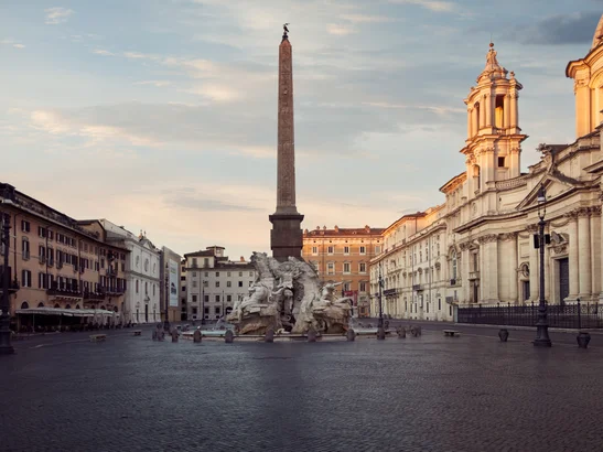 Piazza Navona 