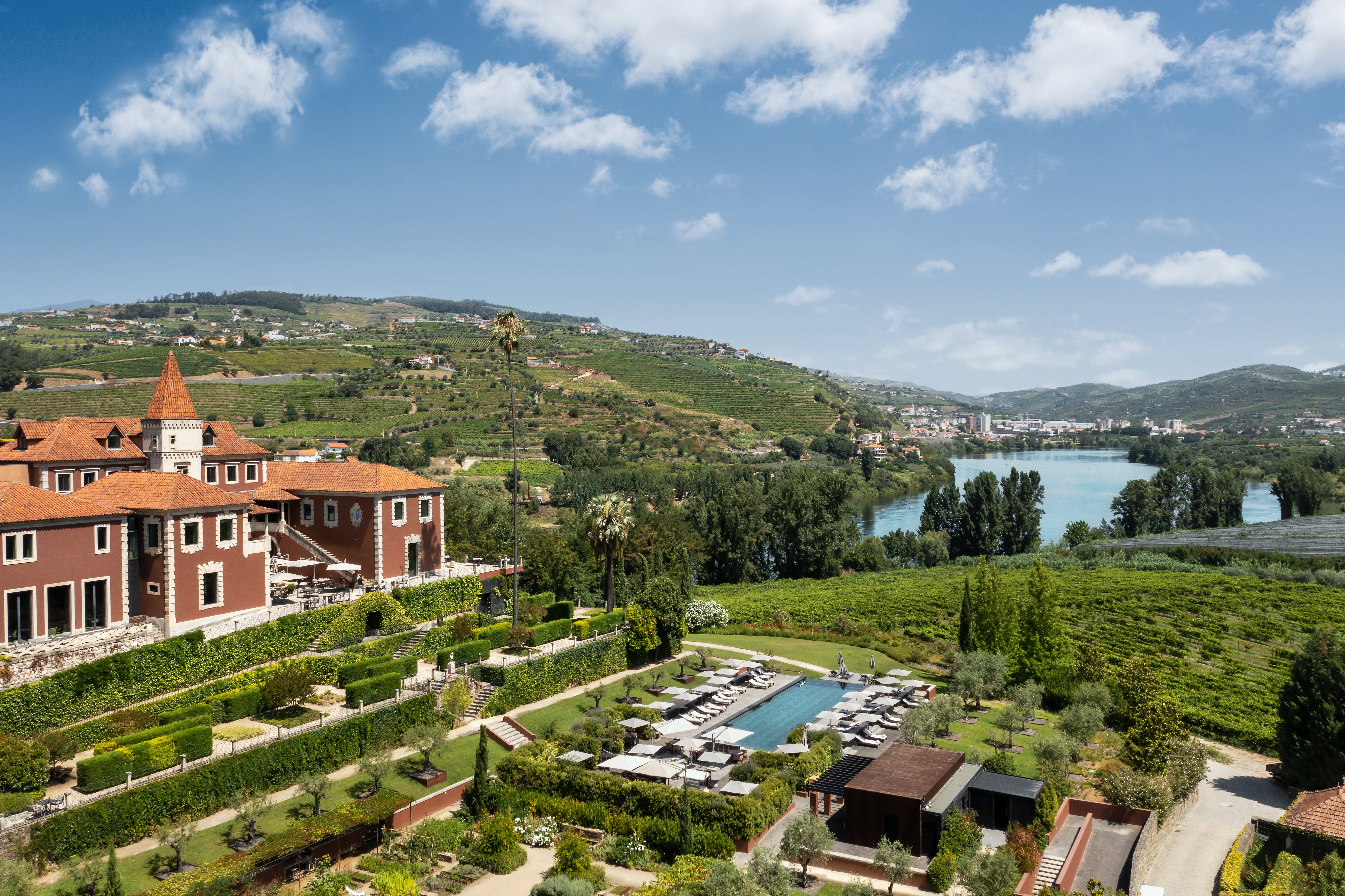 Douro Valley