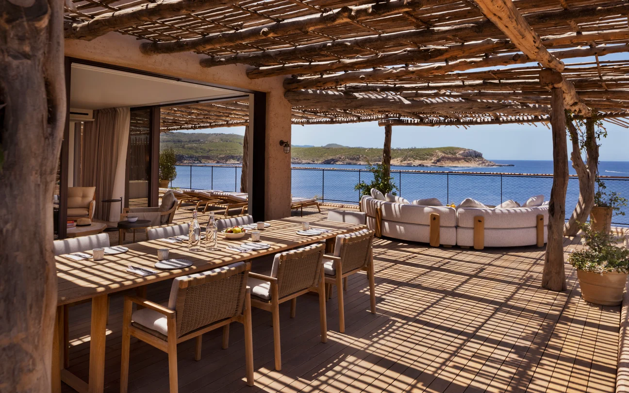 Six Senses Ibiza — photo 4