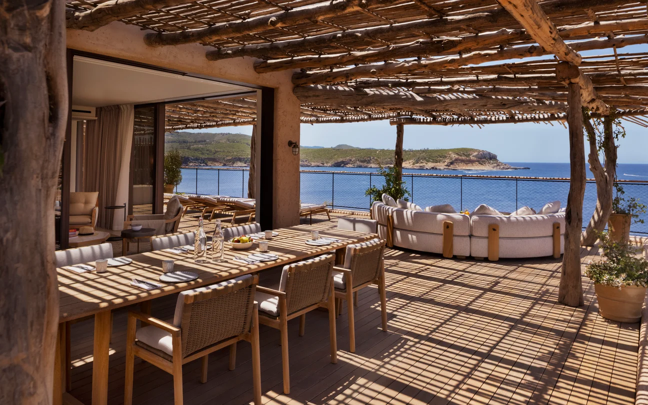 Six Senses Ibiza — photo 4