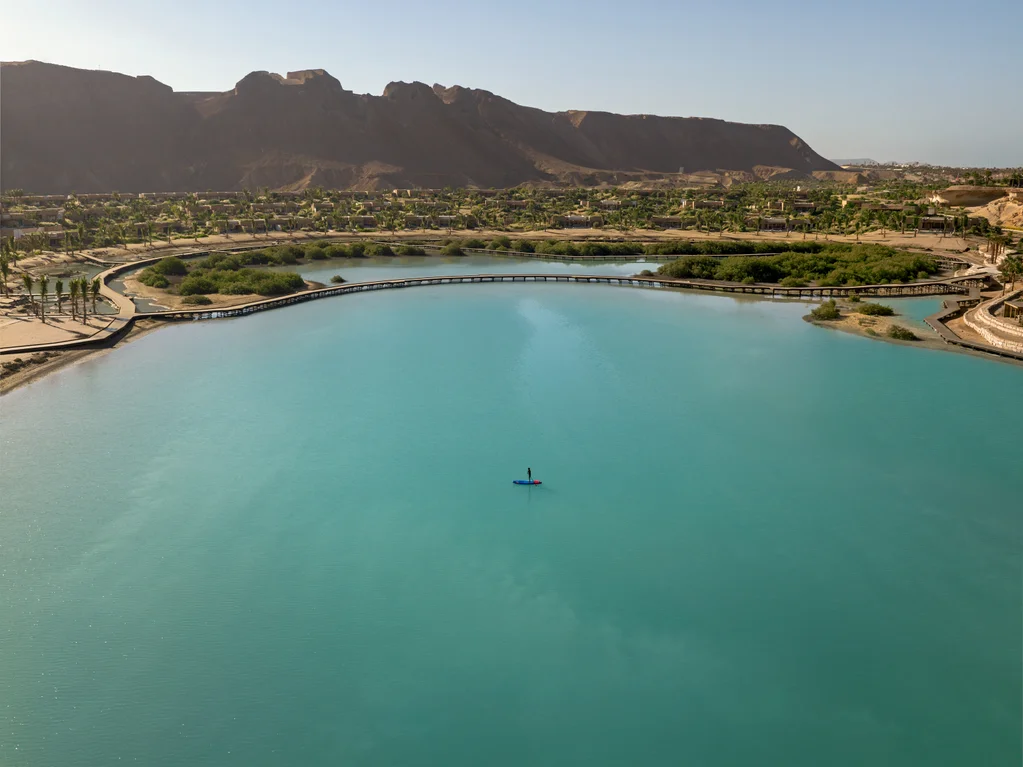 Watersports