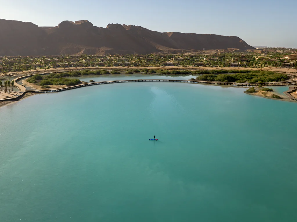 Watersports