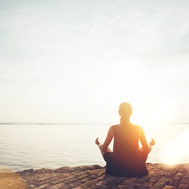 Yogic Detox