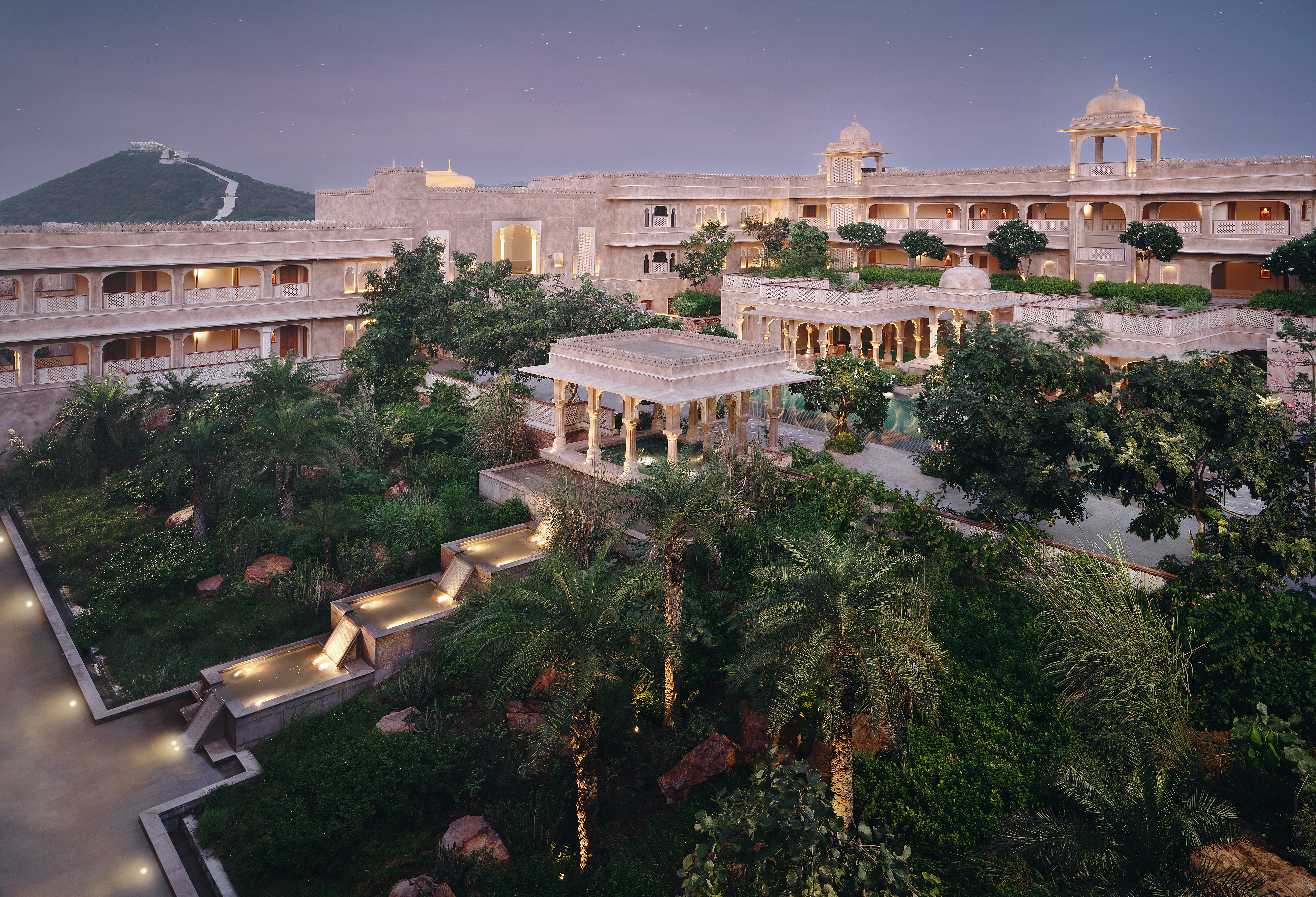 Six Senses
