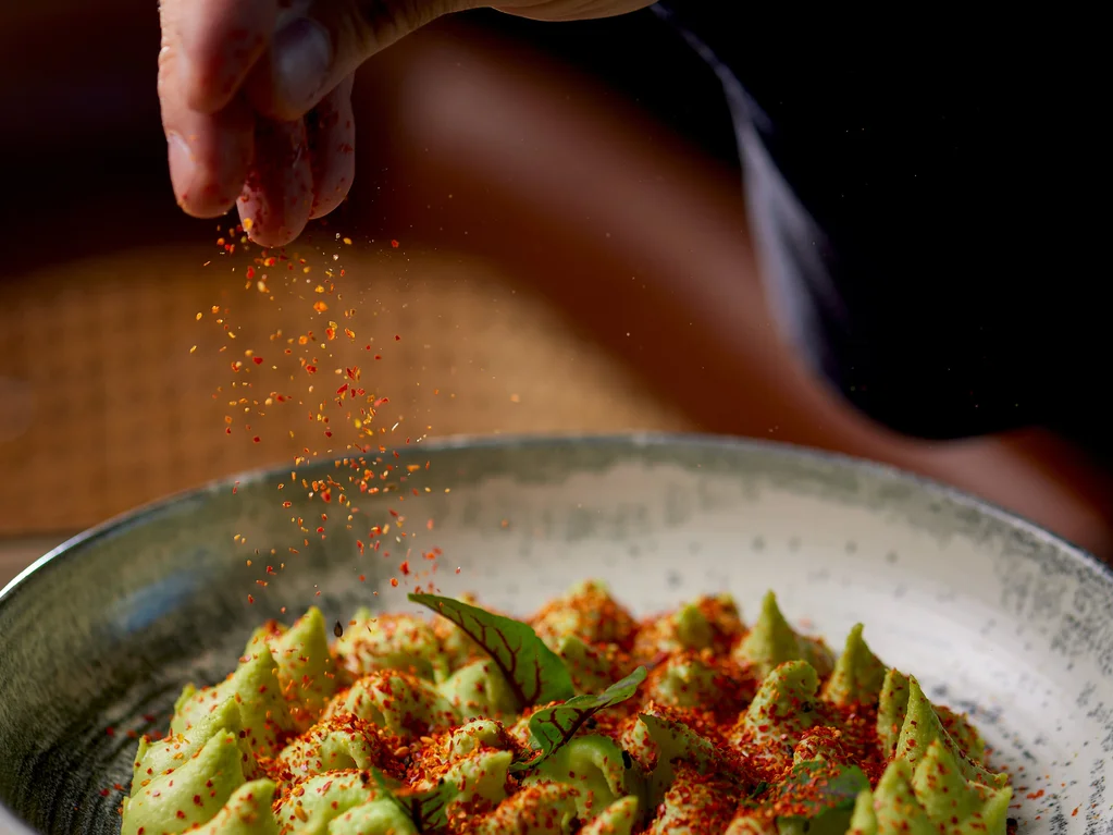 Chef’s Table