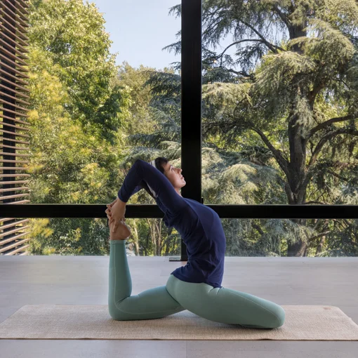 Yoga and Vedic Astrology