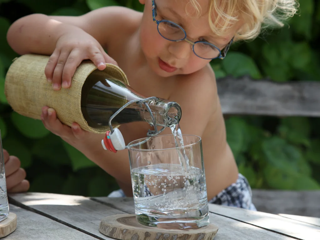 Grow With Six Senses at Trouloulou