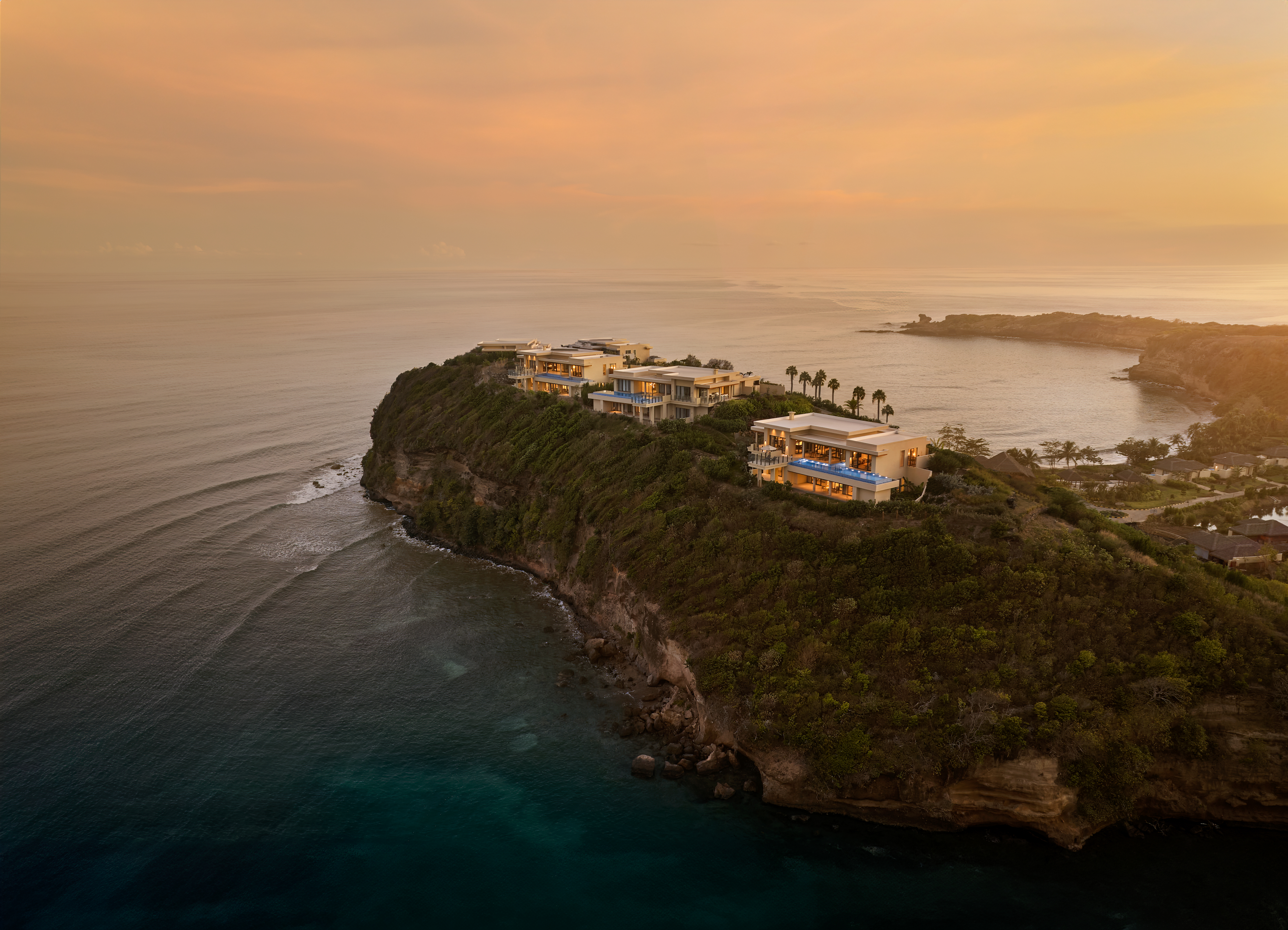 Six Senses