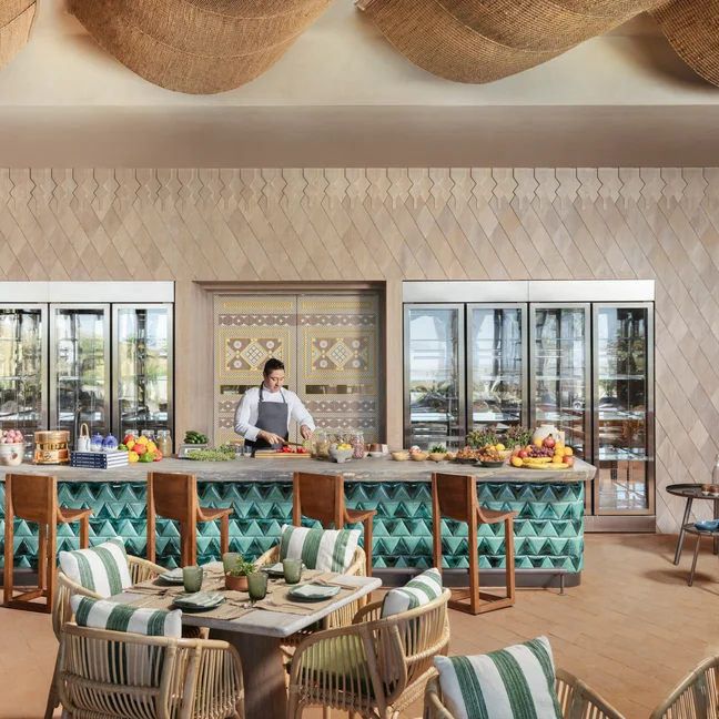 Six Senses Southern Dunes, The Red Sea