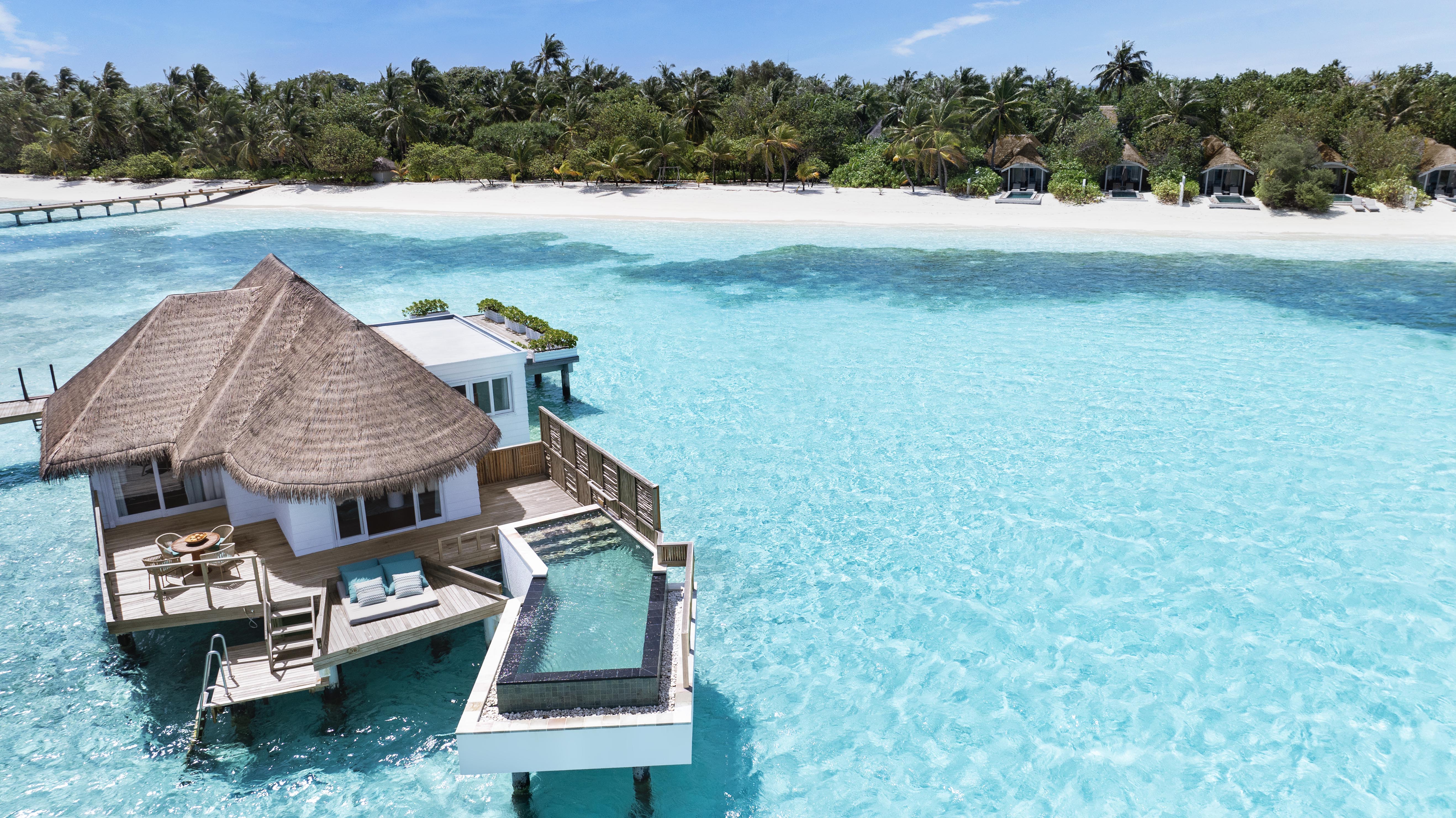 Six Senses Kanuhura