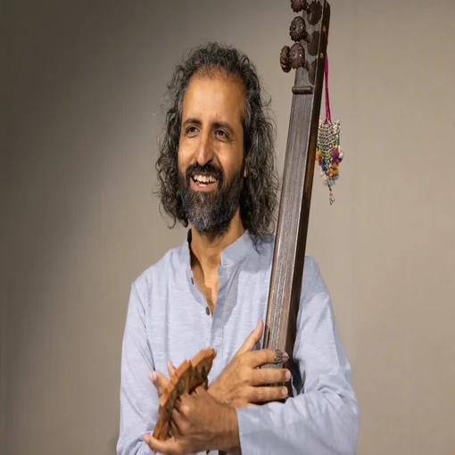 The Way of Love – A Mystic Music Retreat with Vipul Rikhi