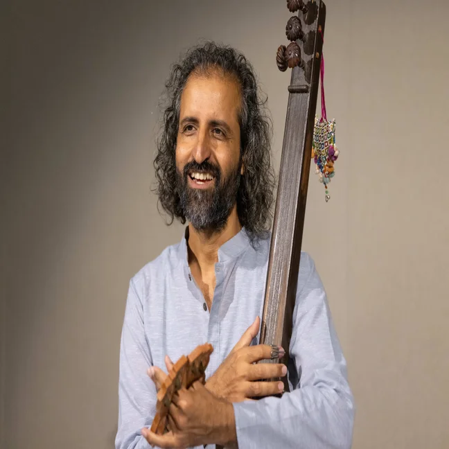 The Way of Love – A Mystic Music Retreat with Vipul Rikhi