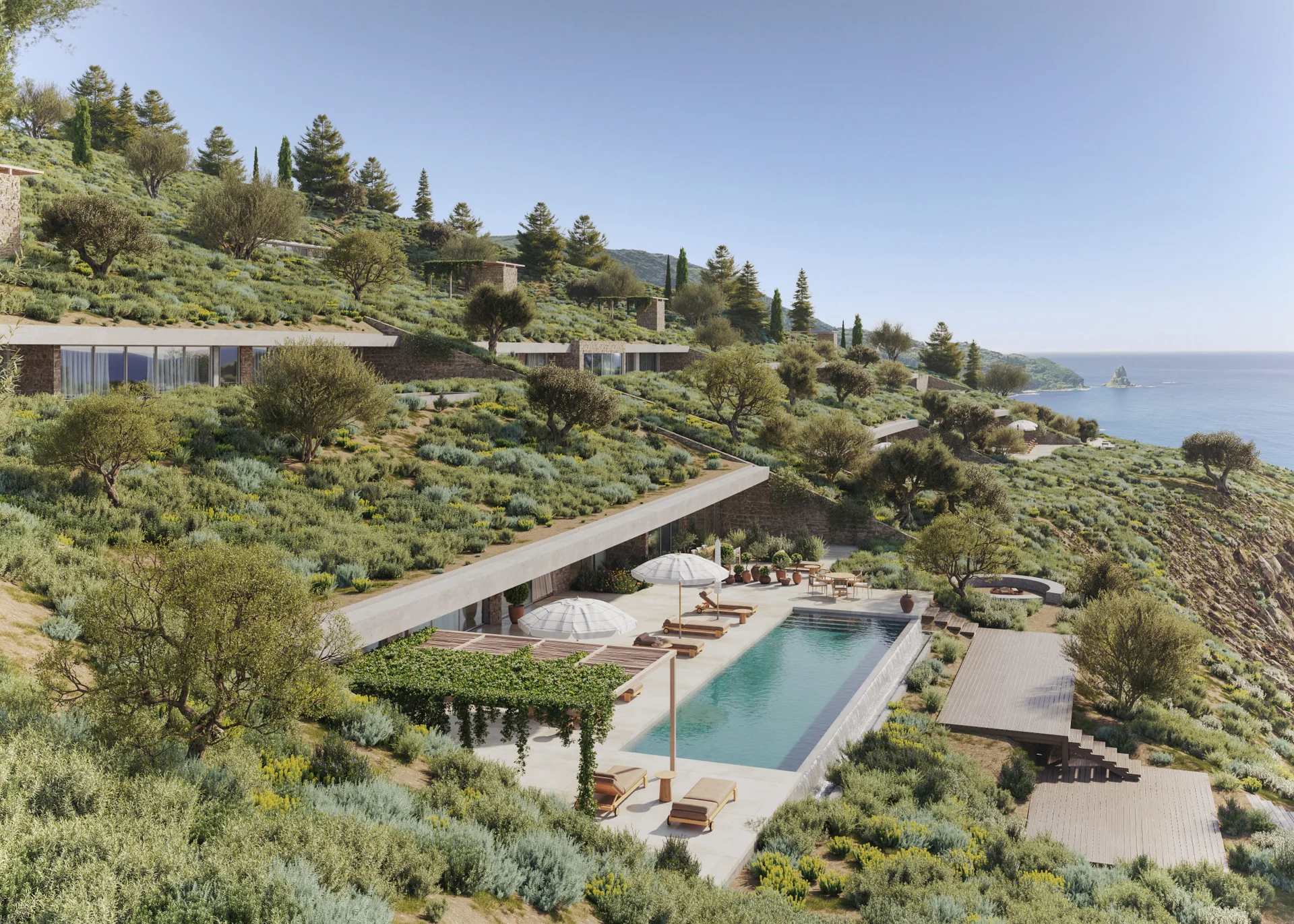 Six Senses Residences Porto Heli