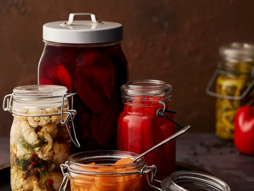 Fabulous Fermentation Workshops