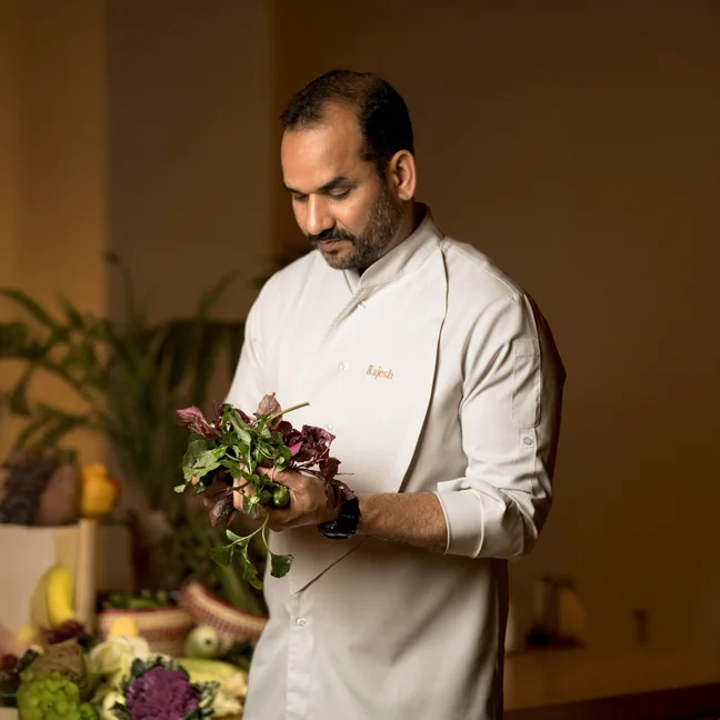 The Living Kitchen - A Culinary Retreat