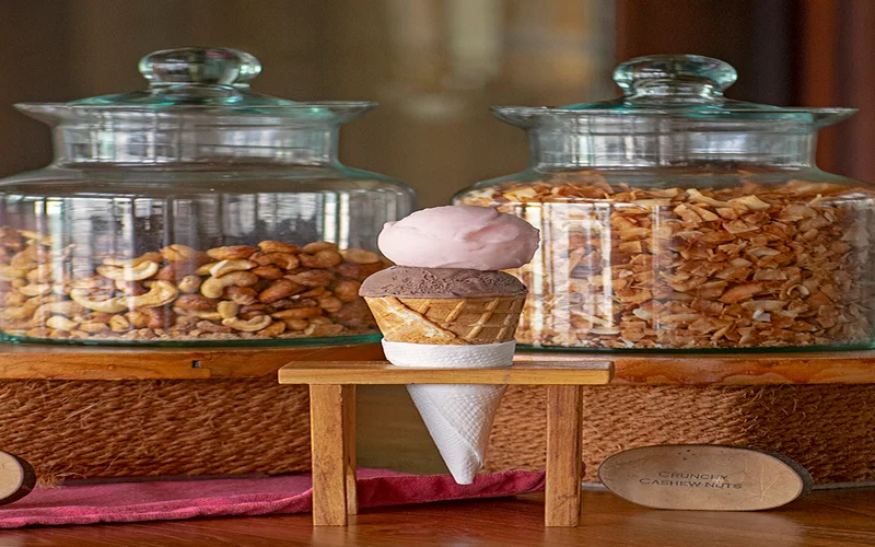 Ice & Chocolate Studio