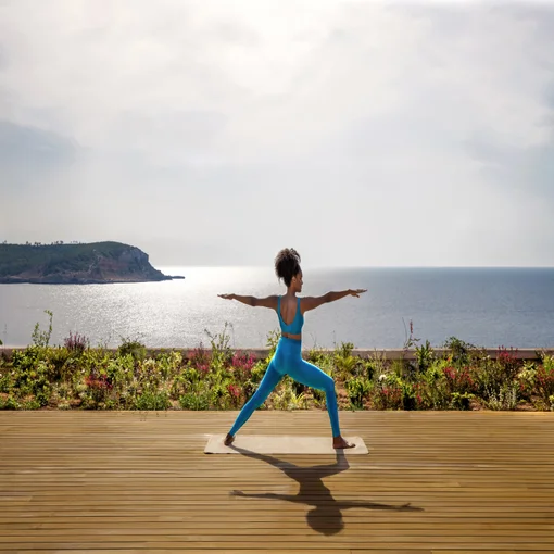 Reset & Reconnect: A Wellness Retreat with Kim Strother