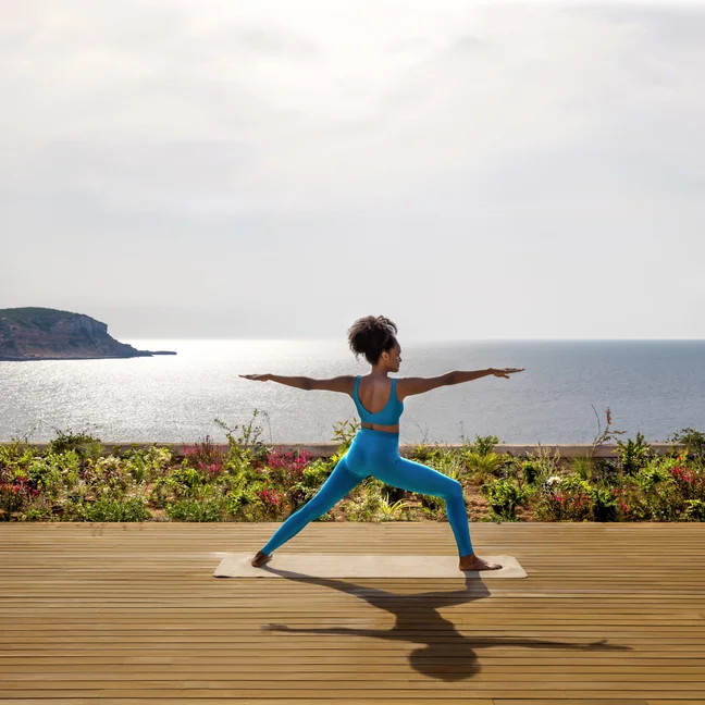 Reset & Reconnect: A Wellness Retreat with Kim Strother