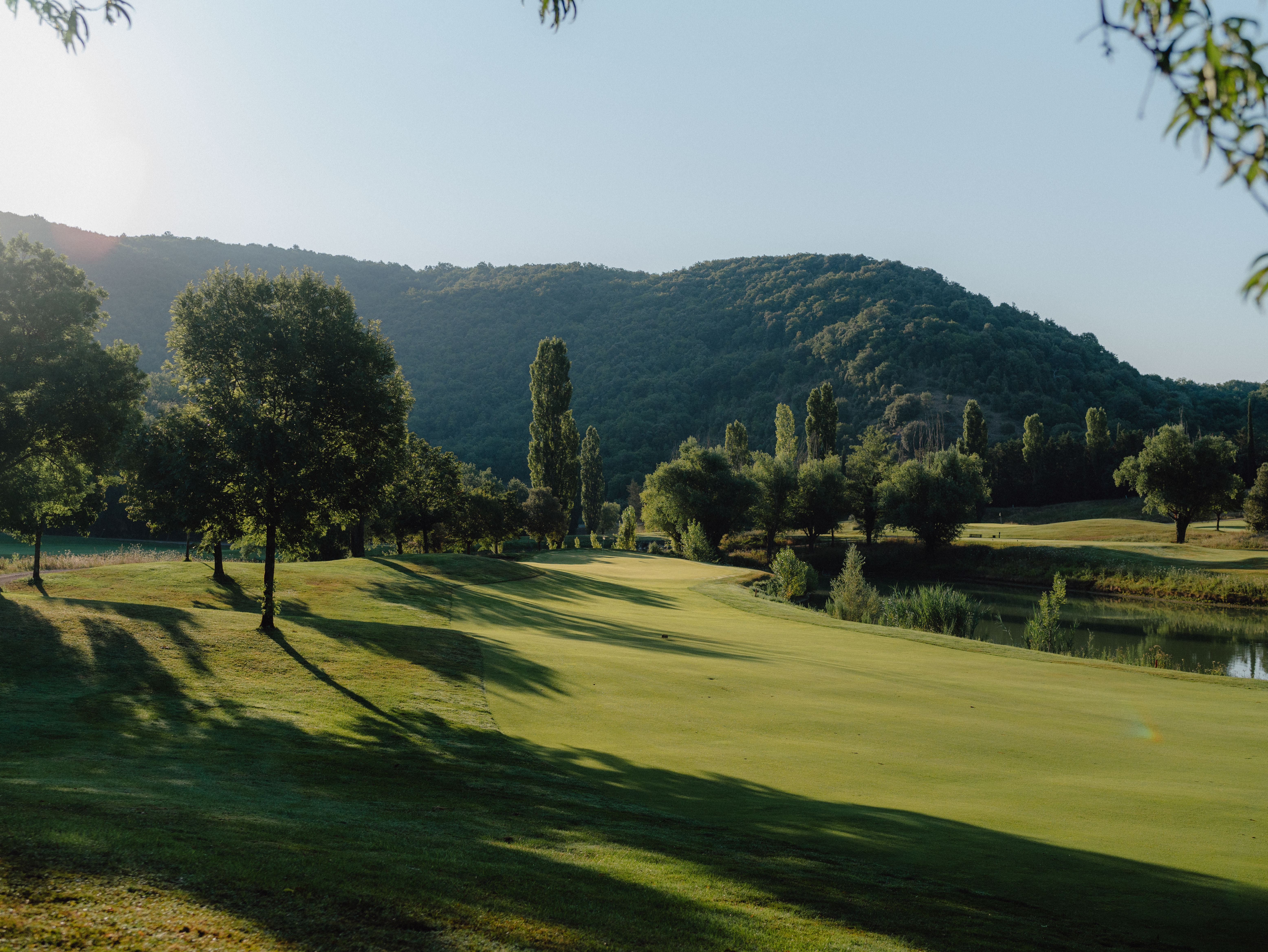 Six Senses Antognolla