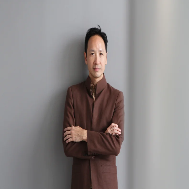 Terry Liew