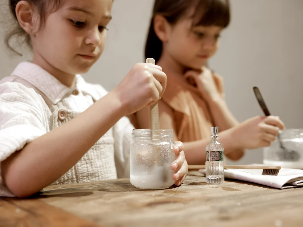 Çocuklara Özel Doğal Hayatla Uyumlu Aktiviteler