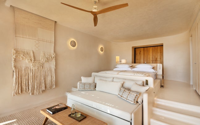 Six Senses Suite