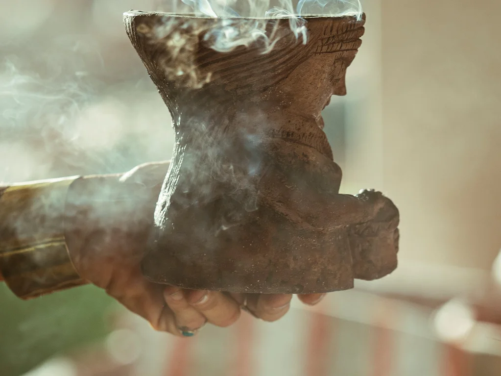 Cacao Ceremony in Ibiza