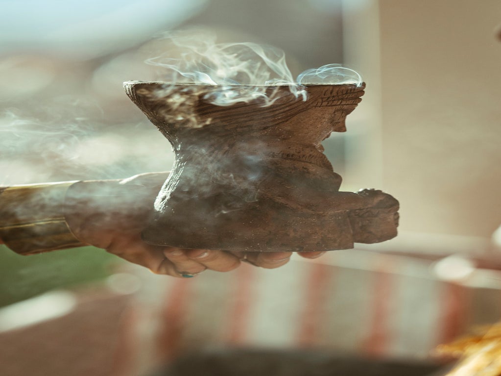 Cacao Ceremony