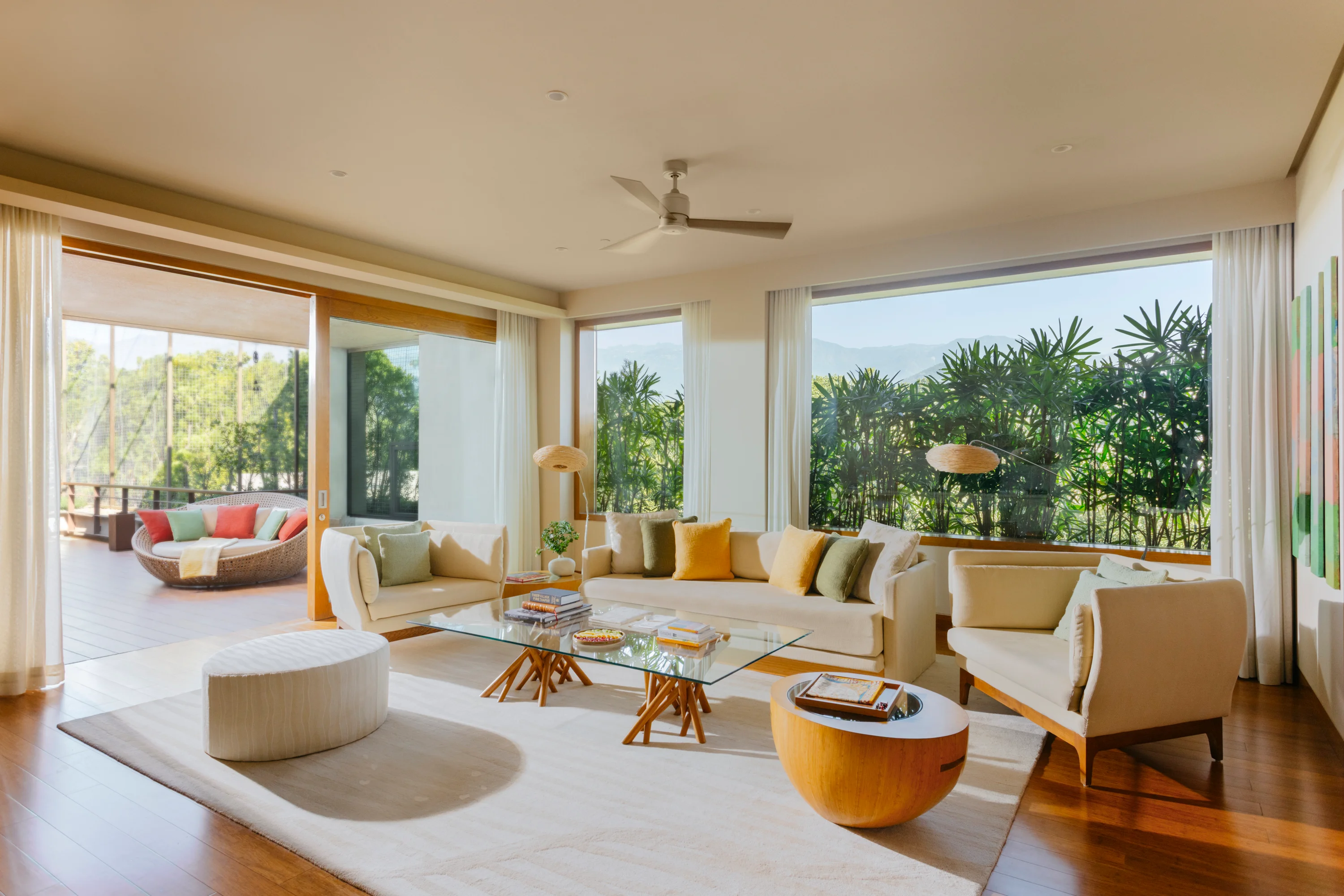 Six Senses Vana Dehradun, photo 2