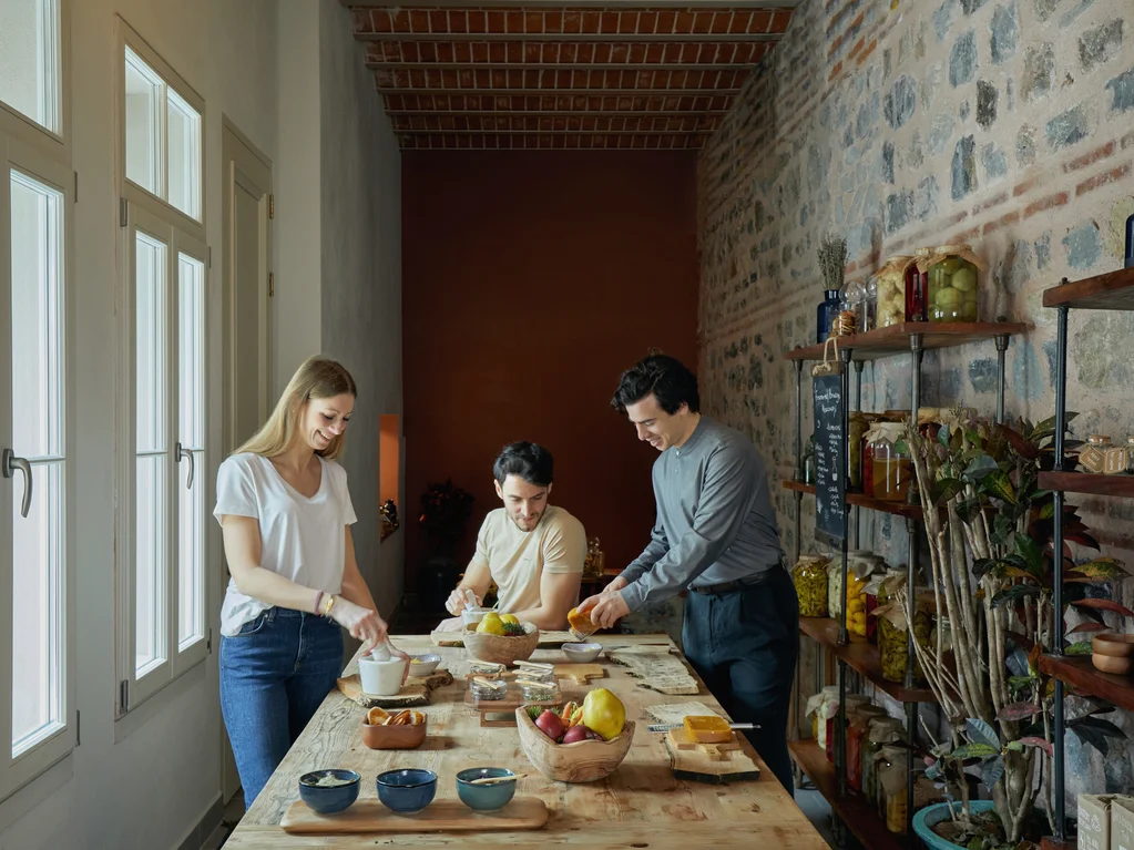 Мастер-классы по устойчивому развитию