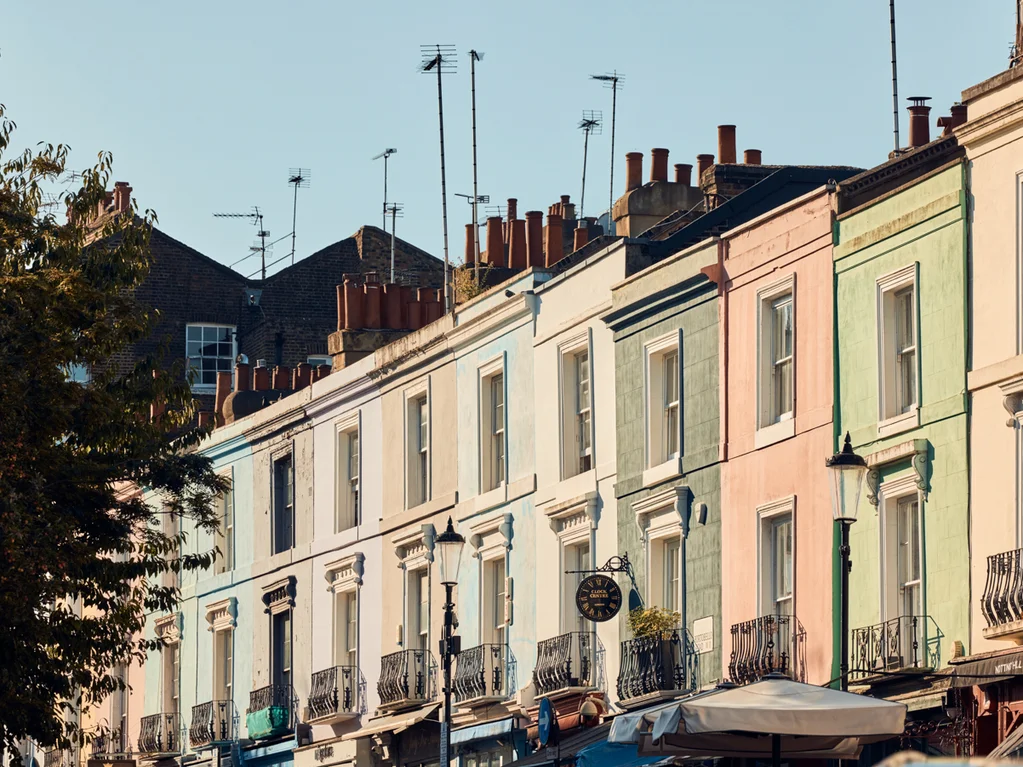 Marmalade and Mayhem: The Paddington Hunt