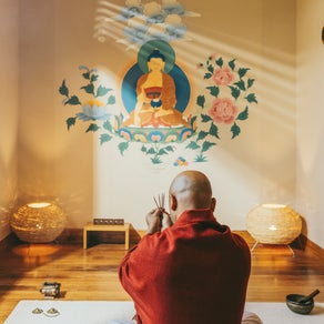 Tibetan Medicine