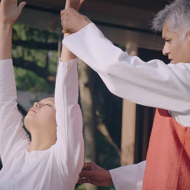 Mindful Menopause Journey au Six Senses Vana