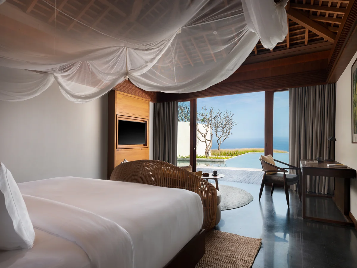 Six Senses Uluwatu
