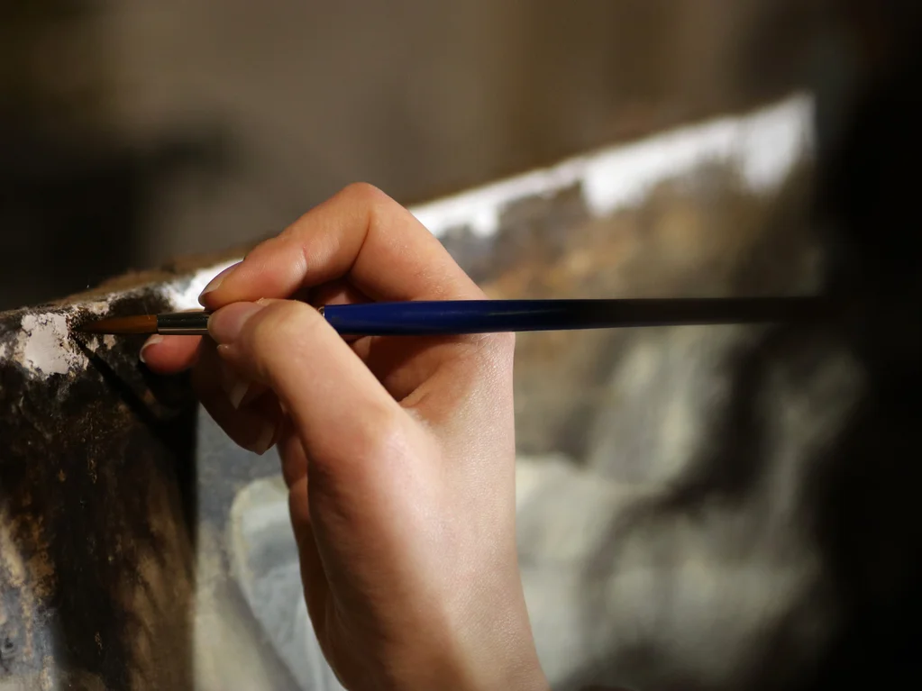 Follow Caravaggio’s Footsteps