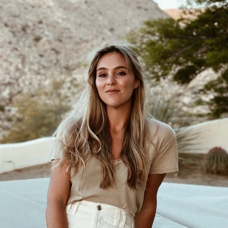 Dr. Isabella Gucci-Ruffalo
