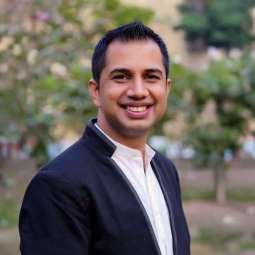 Dr. Ranjan Kapoor